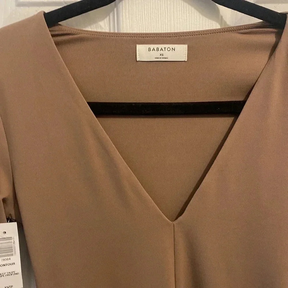 Babaton bodysuit - Picture 3 of 5